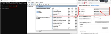 Vmware Workstation 无法连接到虚拟机。请确保【解决办法】vmware Workstation连接上远程服务器后不能