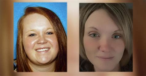 4 Arrested Bodies Found In Case Of Missing Kansas Moms Breaking Now