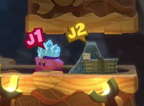 Qbby Spotted In Kirby Star Allies Nintendosoup