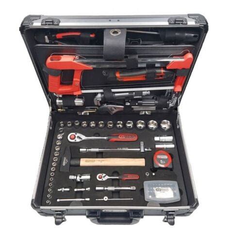 Coffret d outils 131 pièces KSTOOLS ULTIMATE 922 0731