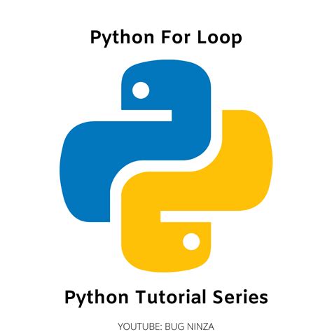 Python For Loop With Examples Python Tutorial Series Using For By