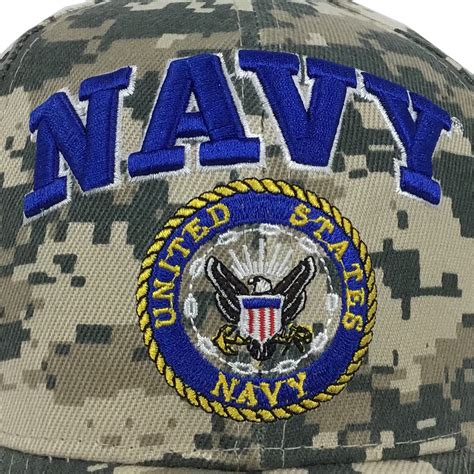 Navy Seal Digital Camo Hat (Camo)