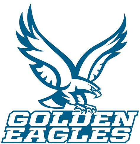 Blue Eagle Logo Name