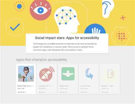 Hand Talk reaches spotlight position in Google Play with its ...