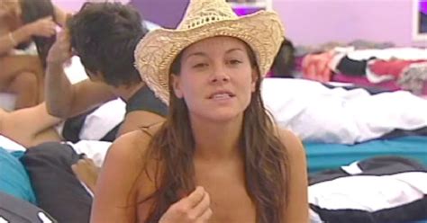 Big Brother Icon Strips Completely Naked In The Bath As Fans Go Wild Over Cheeky Snap Daily Star