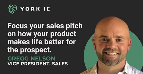 How To Write A Sales Pitch Examples That Work York Ie