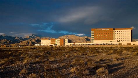 Centennial Hills Hospital Medical Center Office Photos