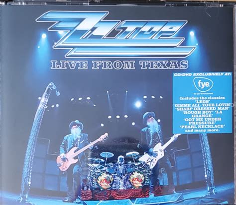 Zz Top Live Texas I 39 Flash Sales Amgprlaw