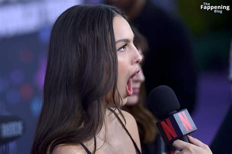 Olivia Rodrigo Oliviarodrigo Nude Leaks OnlyFans Photo 2751 TheFappening