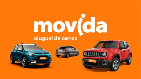 Como Alugar Carros Na Movida Passo A Passo