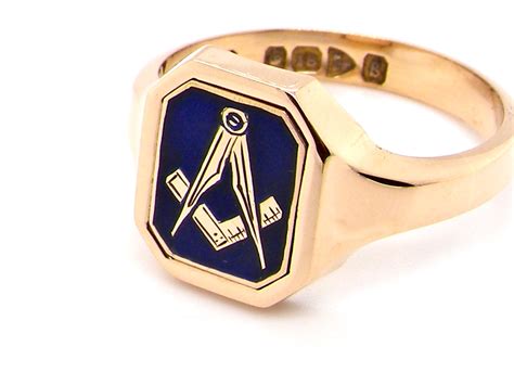 Used Gold Masonic Rings Outlet Bellvalefarms