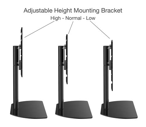 Samsung Tv Replacement Parts Stand