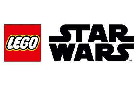 Lego Star Wars Logo in 2023