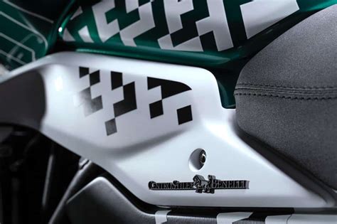 Benelli Tornado Naked Twin