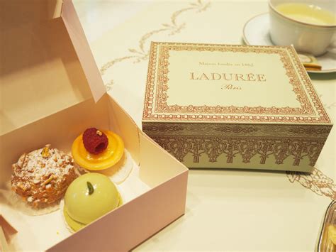 Macarons And Afternoon Tea At Ladurée Yorkdale Toronto Dreams Of Velvet