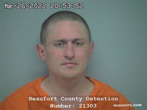 Eduardo Francisco Arroyo 02 04 2022 Beaufort County Mugshots Zone