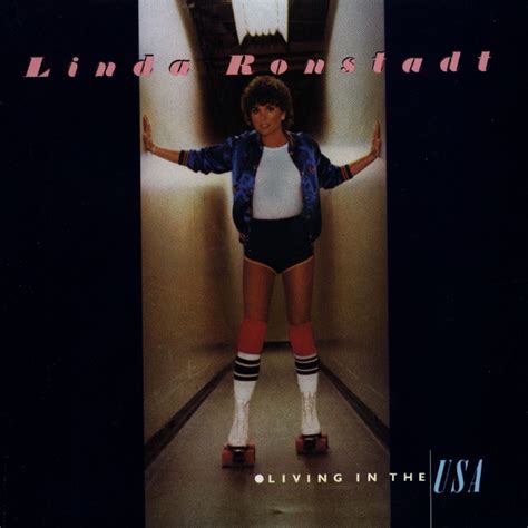 Living In The Usa Remastered Album By Linda Ronstadt Apple Music