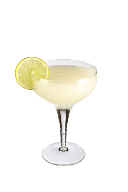 Frozen Margarita Cocktail