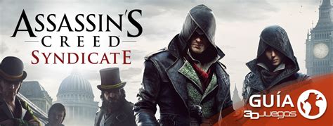 Trucos De Assassins Creed Syndicate Para Ps Xbox One Y Pc Tecnobits