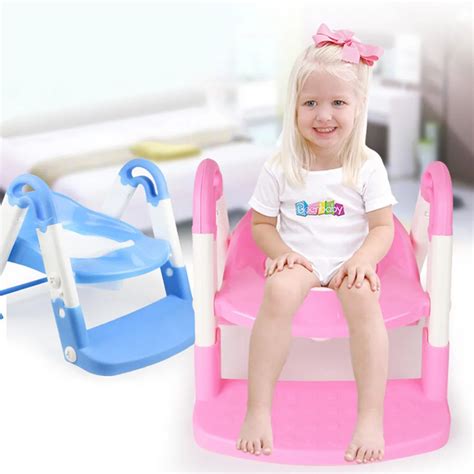 2 Colors Baby Potty Training Seat Children's Potty Baby Toilet Seat ...