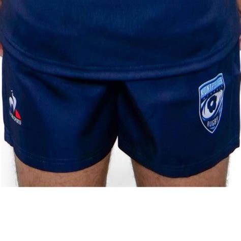 Montpellier Hérault Rugby Maillots produits officiels Boutique