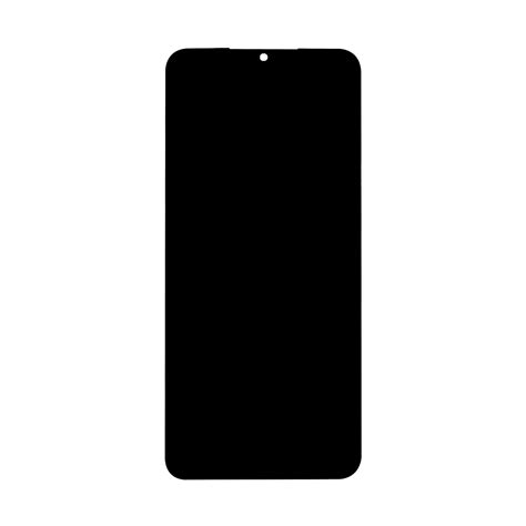 Samsung Galaxy A03 Core (A032F) LCD Assembly No Frame - Black (OEM ...