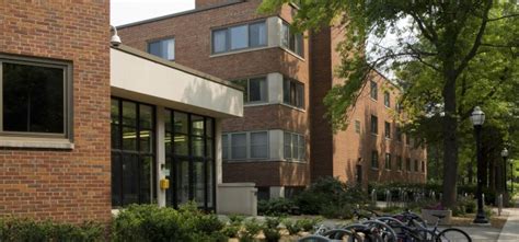 The Ultimate Ranking Of Freshman Dorms At The University Of Minnesota ...