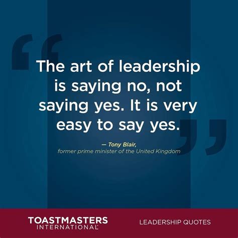 Toastmasters International on Instagram: “Quotes of Note on How to Lead Others #toastmasters # ...