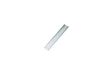 Шина монтажная ETI, DIN TH 35x7,5L (1м), (DIN-рейка) 11192 Owwa