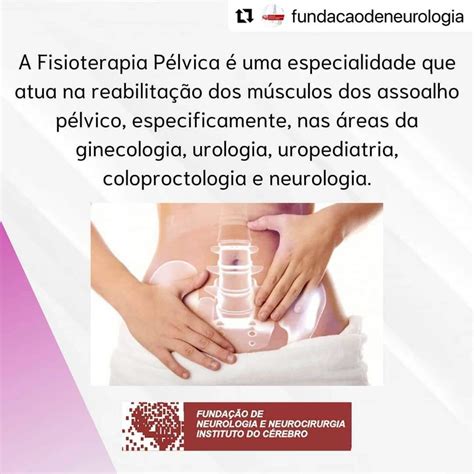 Fisioterapia P Lvica O Que E Quais As Indica Es