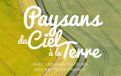 Sortie en salles du film PAYSANS DU CIEL À LA TERRE