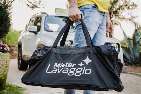 Come Aprire Un Lavaggio Auto Con Mister Lavaggio Franchising