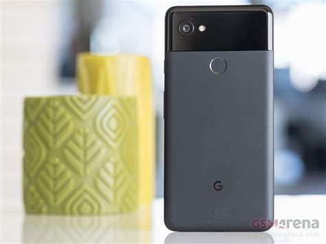 Google Pixel 2 XL Pictures Official Photos