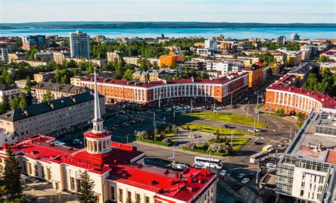 «Стелла Поларе»: звезда северного небосвода