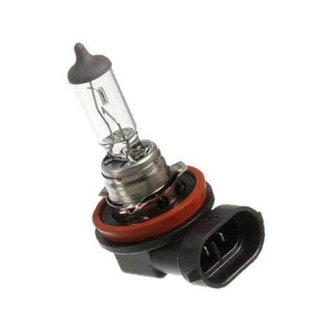 H11 Halogen Bulb – Uni-Bond Lighting