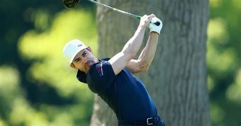 Camilo Villegas Betting Profile John Deere Classic Pga Tour