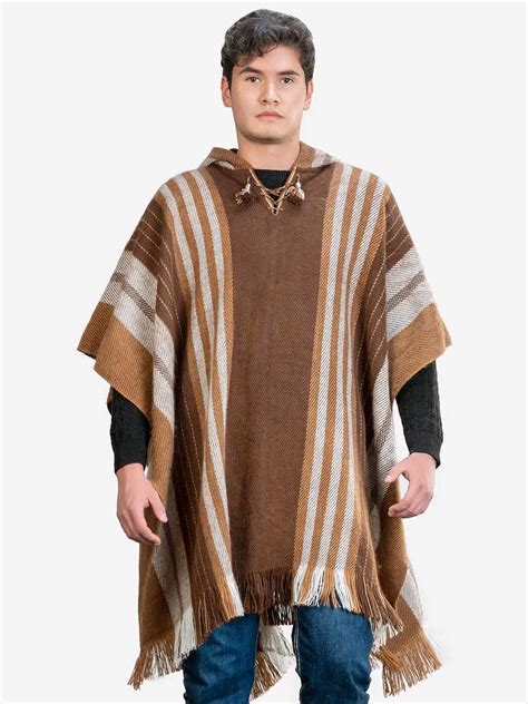 Pancho Cloth