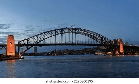 1,608 Harbour Bridge North Shore Images, Stock Photos, 3D objects ...