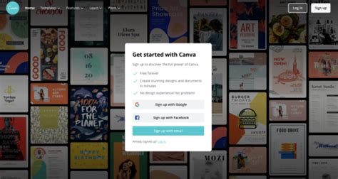 Cara Menggunakan Aplikasi Canva Tutorial Lengkap