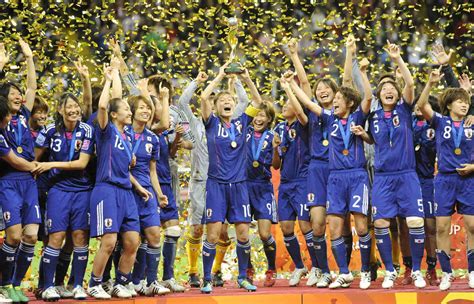 SOCCER Japan 2023 FIFA Women’s World Cup 001 | JAPAN Forward