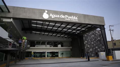 Nueva Ley General de Aguas Nacionales terminará con Agua de Puebla en