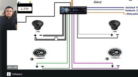 Mudo Accesorios Me Quejo Poner Subwoofer Sin Amplificador Regular