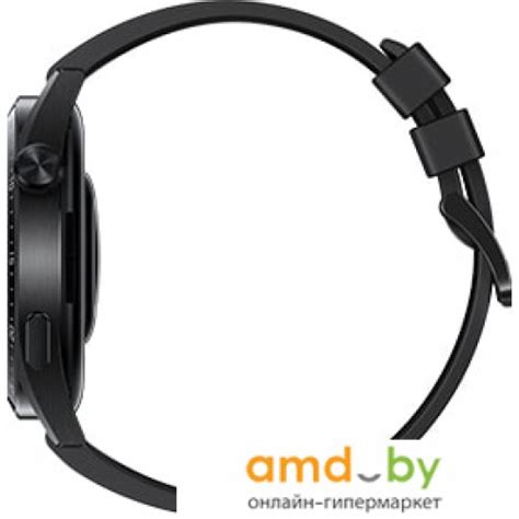 Купить Умные часы Huawei Watch GT 3 Active 46 мм с доставкой по Минску
