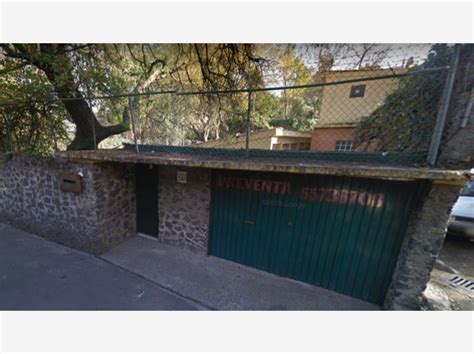 venta Casa en Jardines En La Montaña Tlalpan CDMX MX22 MI6030