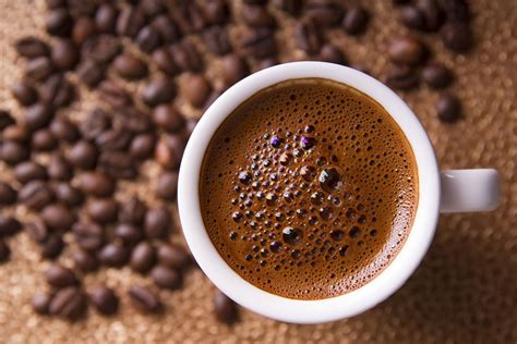 Kahve makinesiyle köpüklü kahve nasıl yapılır - Yeni Akit