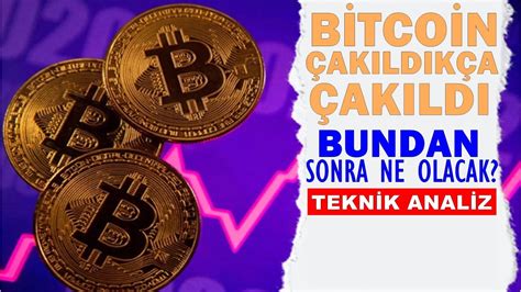 Bitcoin Ac L Yay N Ftx Son Durum Teknik Analiz Ethereum Ftx Dxy