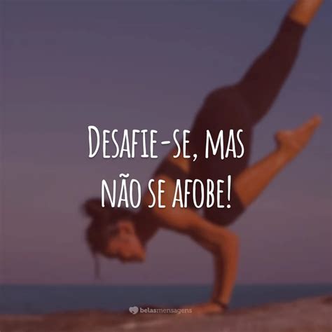 Frases Sobre Exercicio Fisico