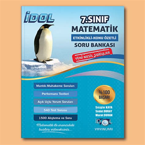 S N F Performans Matematik Soru Bankas Dol Yay Nlar Yard Mc