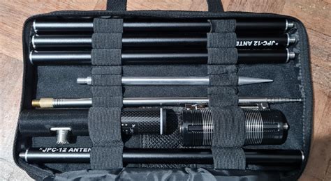 Antena JPC-12 – BelkaDog Labs
