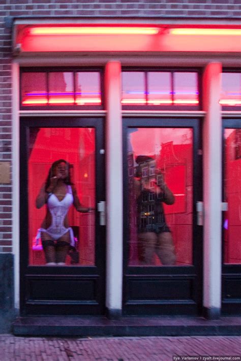 Antwerp Red Light District Prices Telegraph